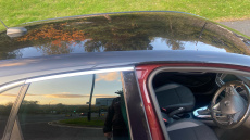 Vauxhall Crossland X 1.2T [110] Elite 5dr [Start Stop] Auto Petrol Hatchback